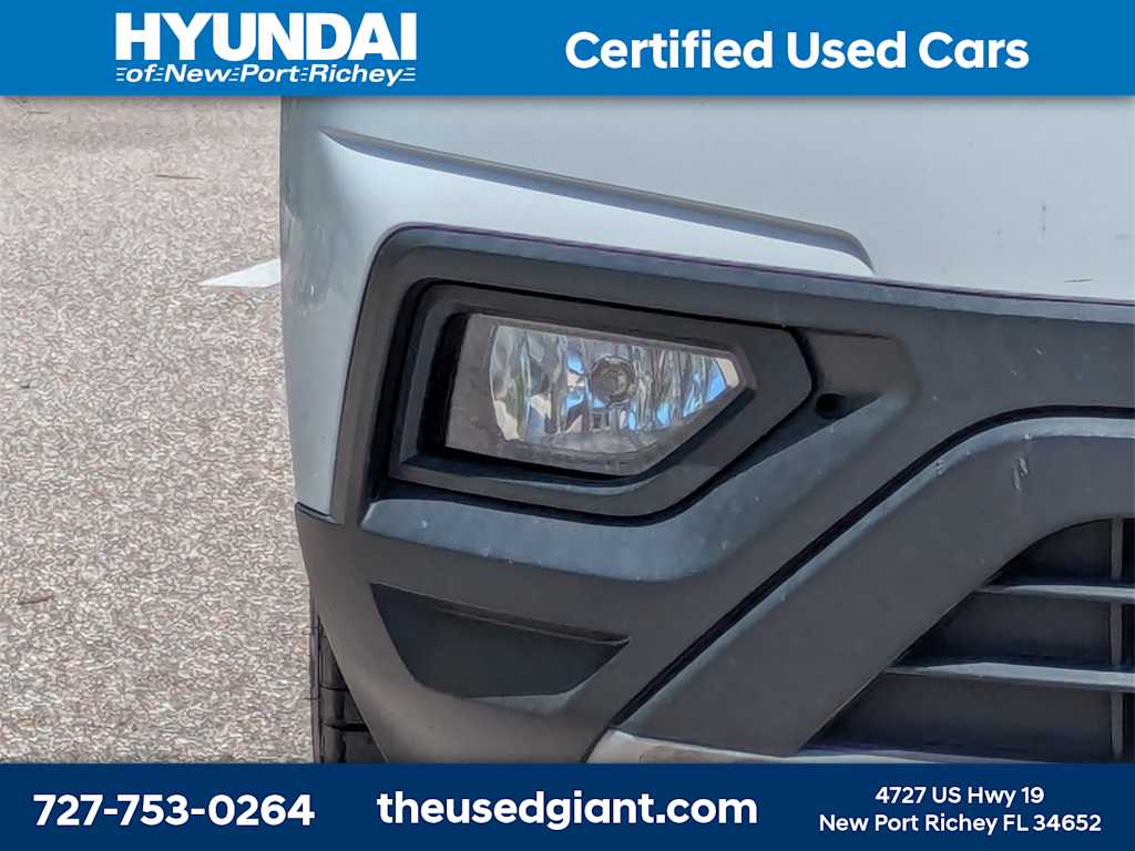 Thumbnail: 2019 Volkswagen Atlas - 10