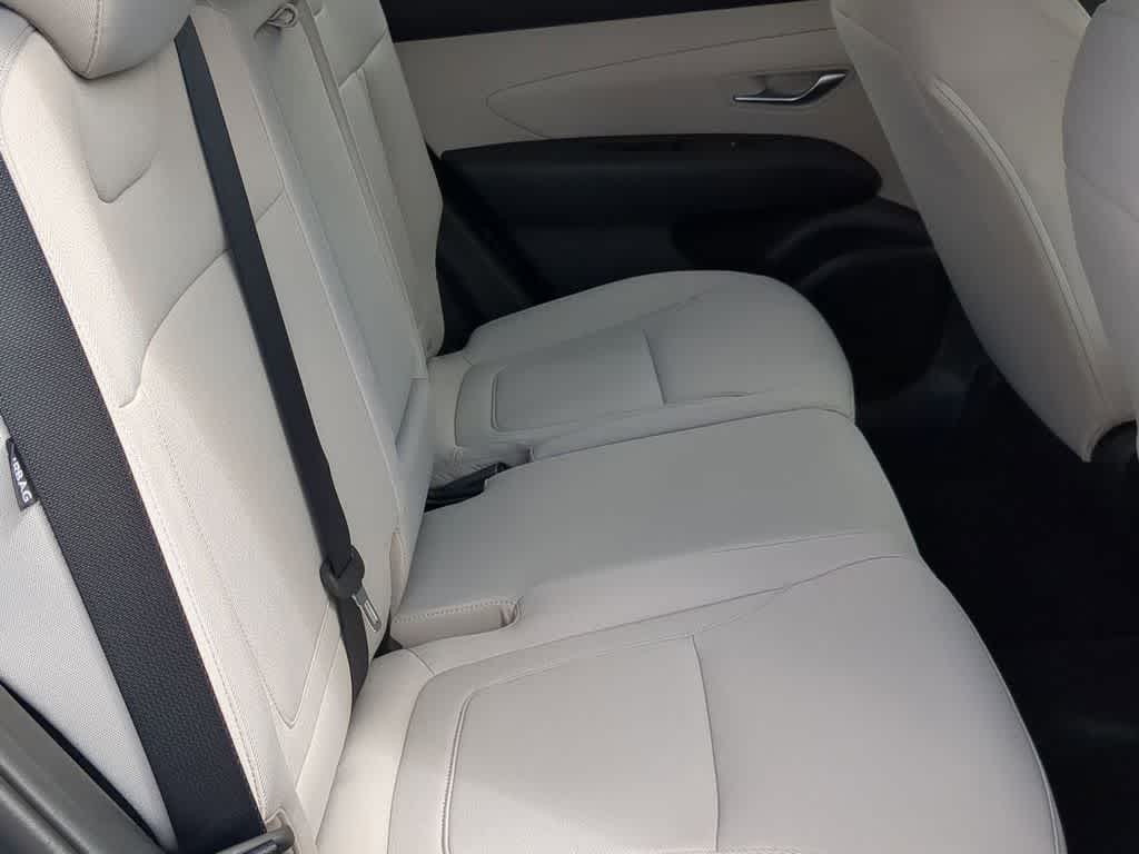 Thumbnail: 2026 Hyundai Tucson - 21