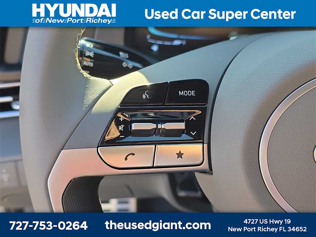 Thumbnail: 2026 Hyundai Elantra - 24