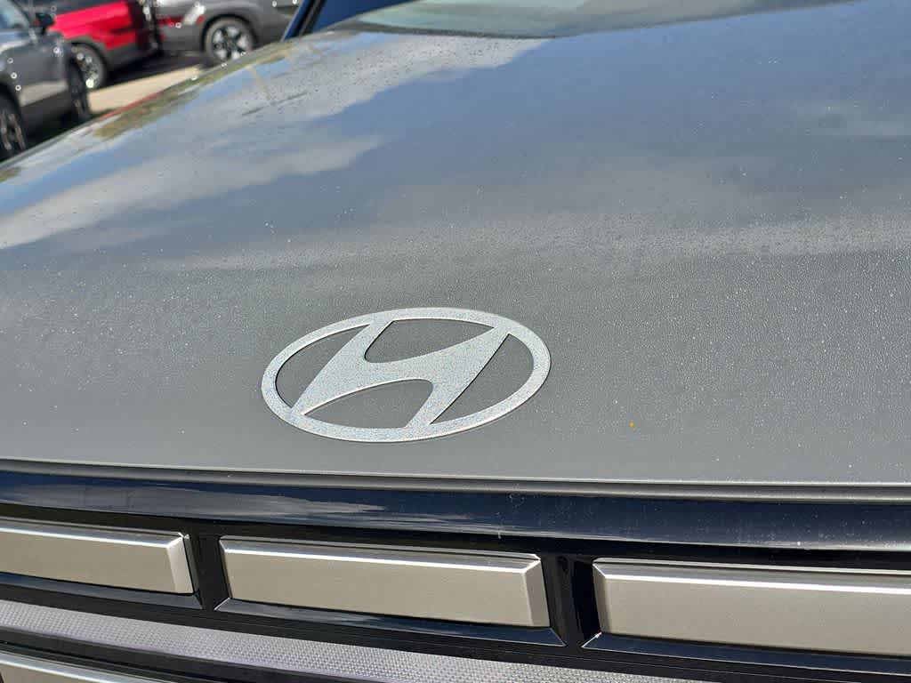 Thumbnail: 2026 Hyundai Santa Fe - 12