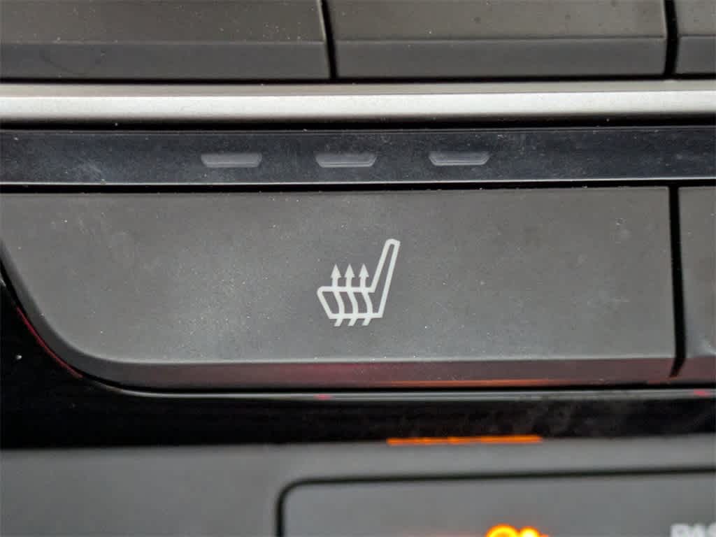 Thumbnail: 2022 Honda Insight - 24