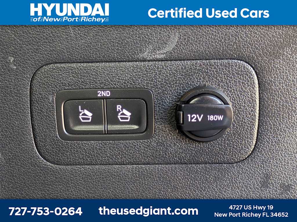 Thumbnail: 2020 Hyundai Santa Fe - 15
