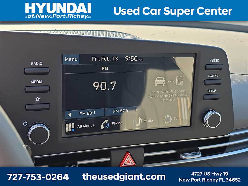 Thumbnail: 2026 Hyundai Elantra - 29