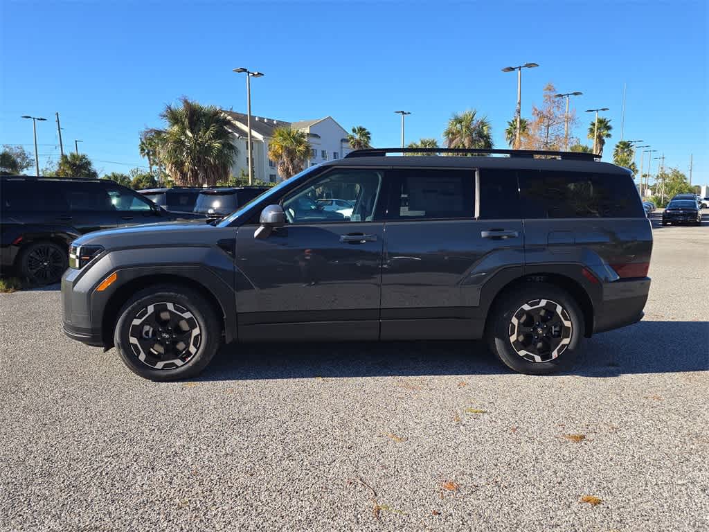 Thumbnail: 2026 Hyundai Santa Fe - 3