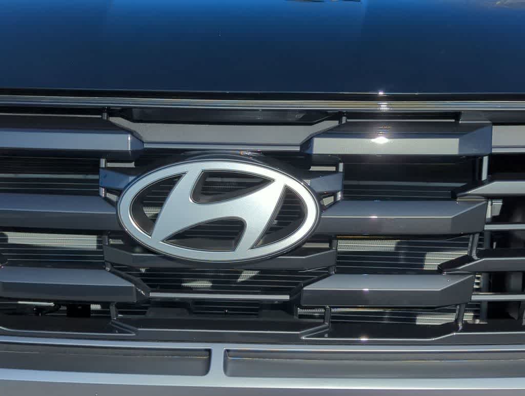 Thumbnail: 2026 Hyundai Tucson - 12