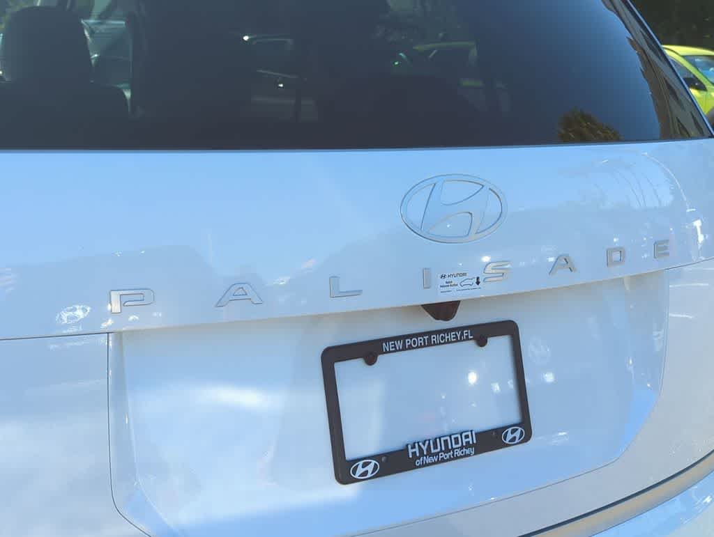 Thumbnail: 2026 Hyundai Palisade - 13