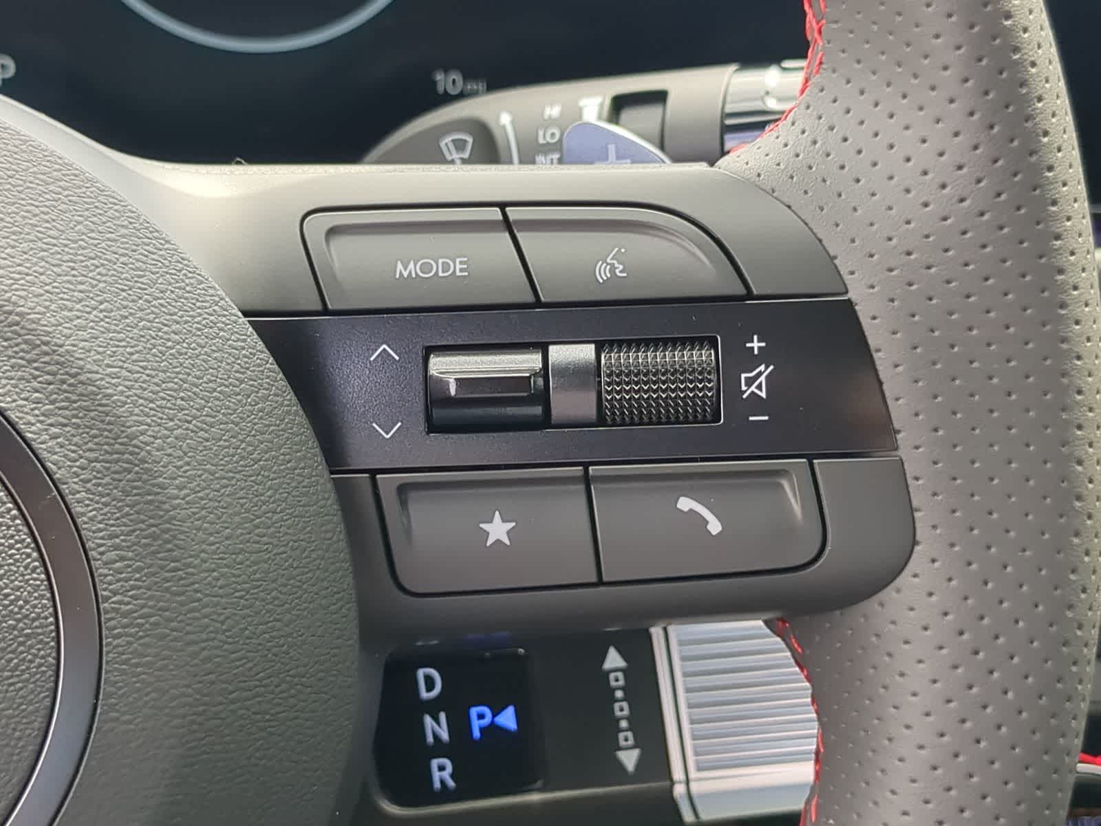 Thumbnail: 2026 Hyundai Sonata - 25