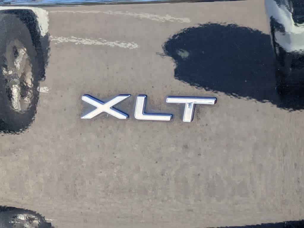 Thumbnail: 2018 Ford Transit Series - 8