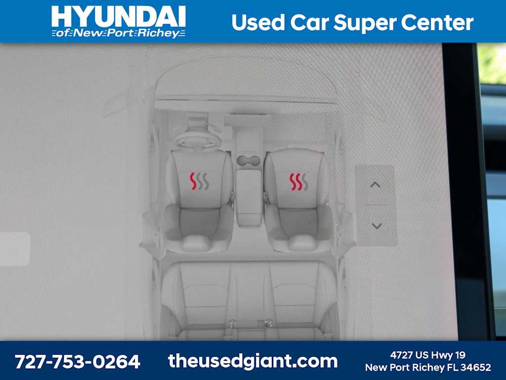 Thumbnail: 2021 Tesla Model 3 - 25