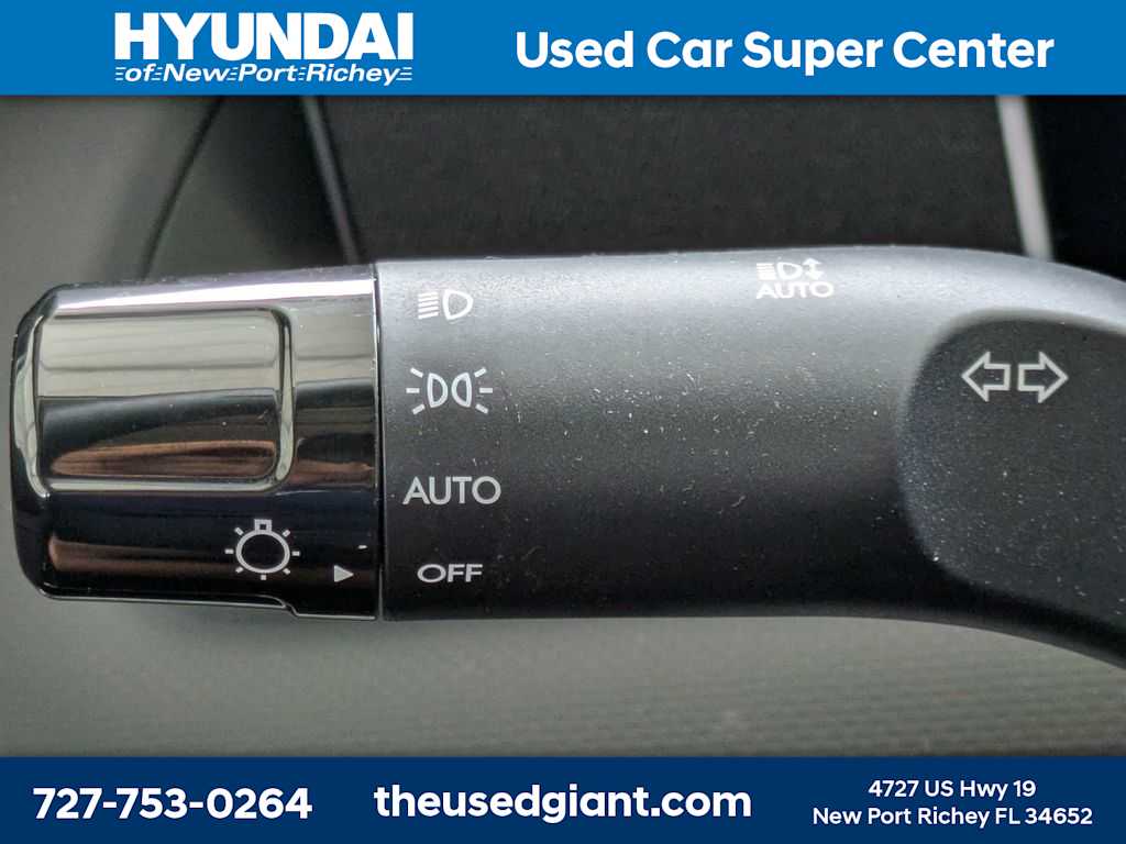 Thumbnail: 2026 Hyundai Tucson - 33