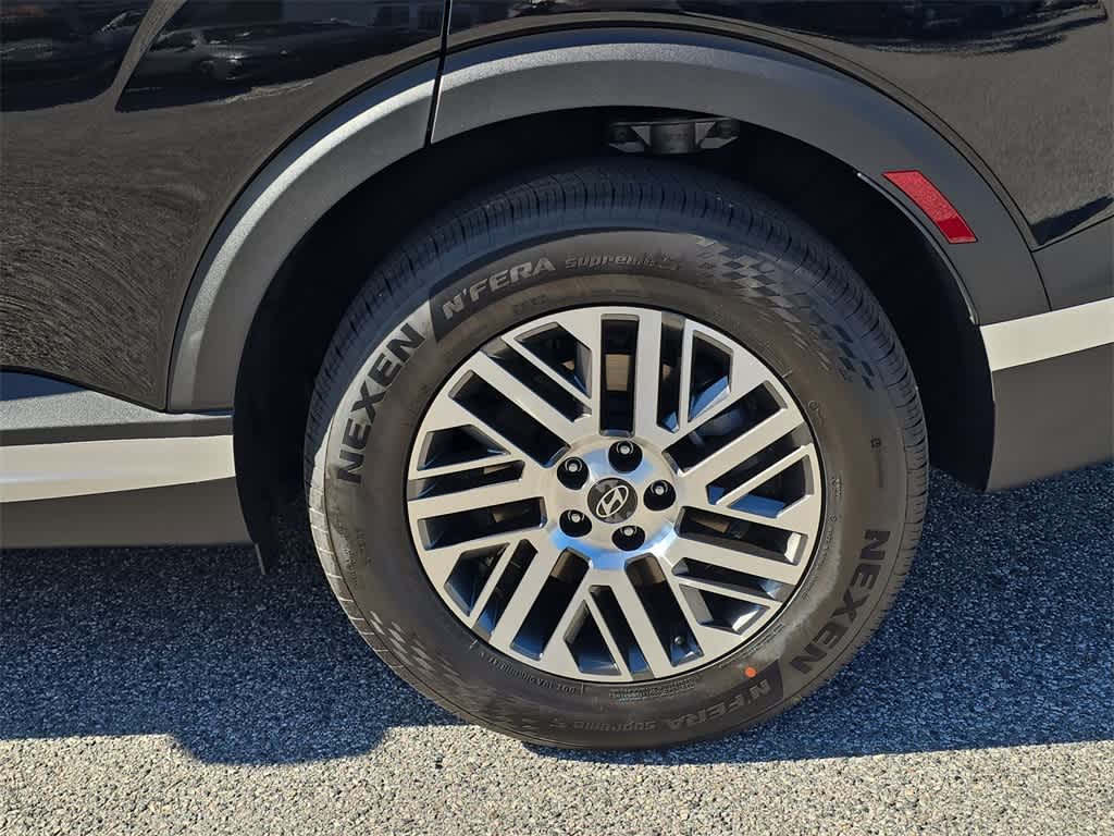 Thumbnail: 2026 Hyundai Palisade - 14