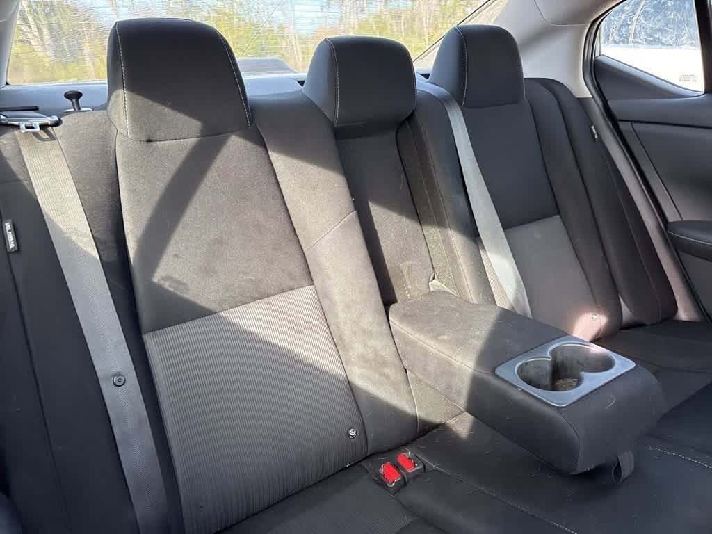 Thumbnail: 2021 Nissan Sentra - 9