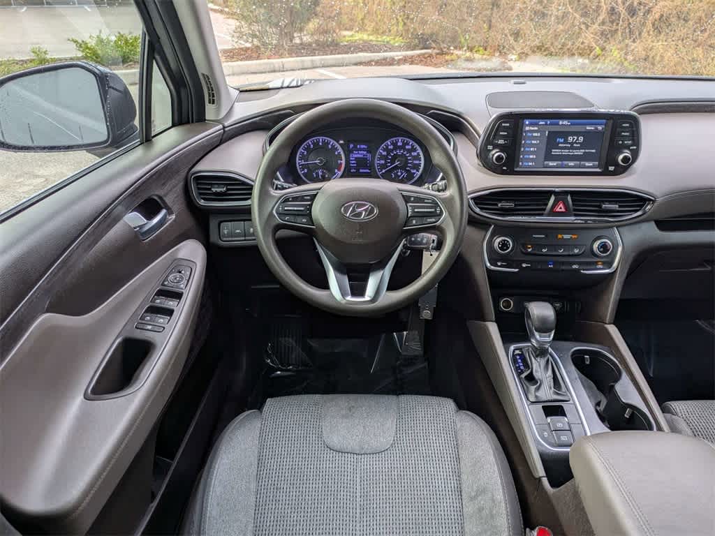 Thumbnail: 2020 Hyundai Santa Fe - 18