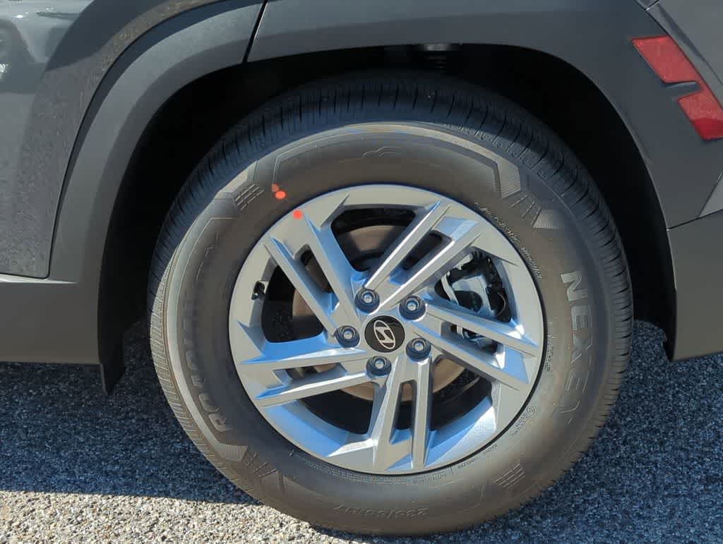 Thumbnail: 2026 Hyundai Tucson - 14