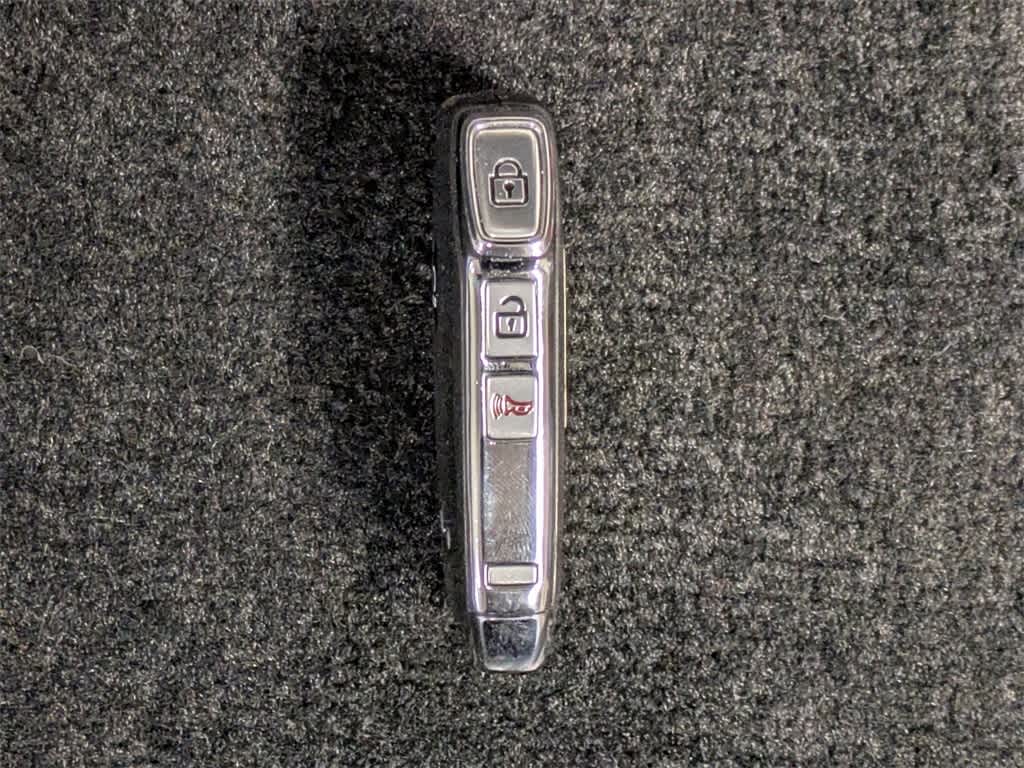 Thumbnail: 2025 Kia Sportage - 38