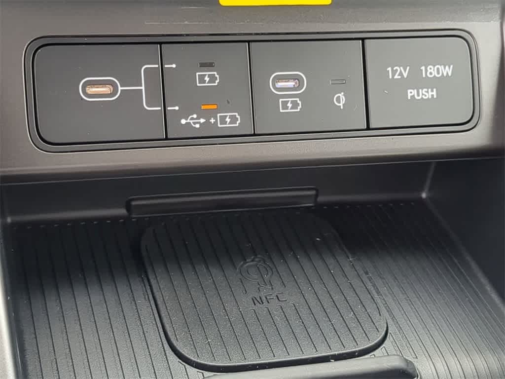 Thumbnail: 2026 Hyundai Kona - 31
