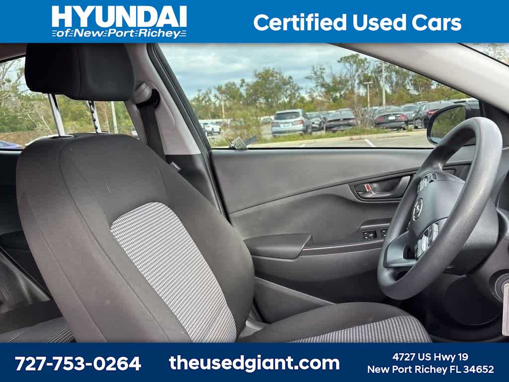 Thumbnail: 2023 Hyundai Kona - 7