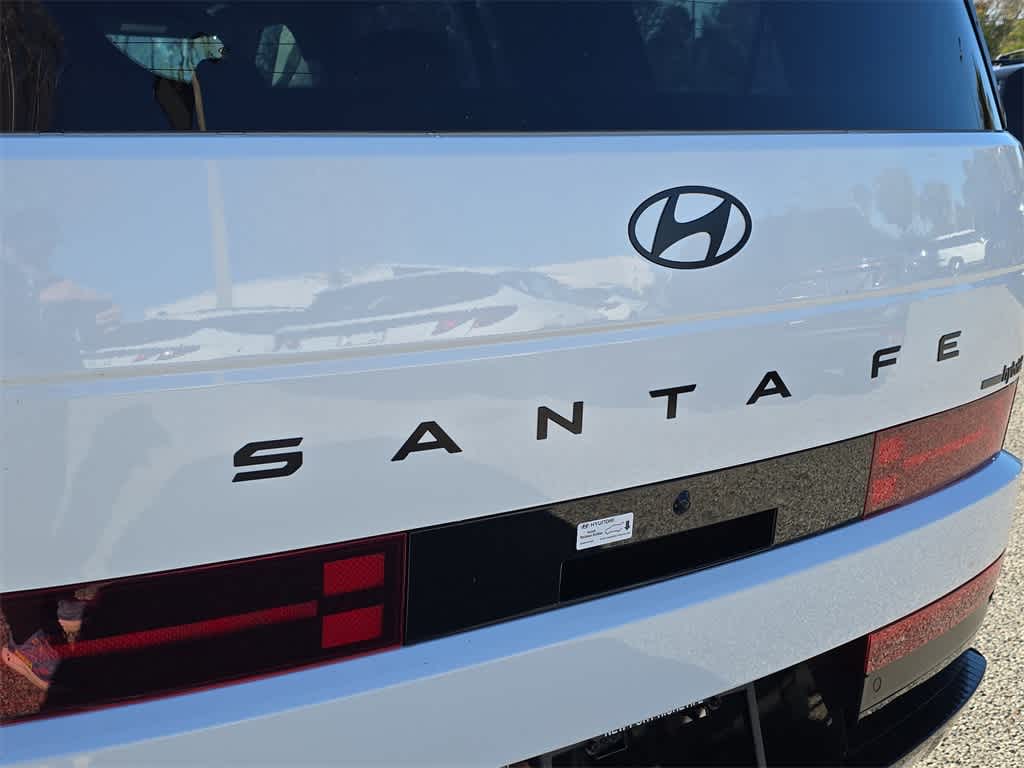 Thumbnail: 2026 Hyundai Santa Fe - 12