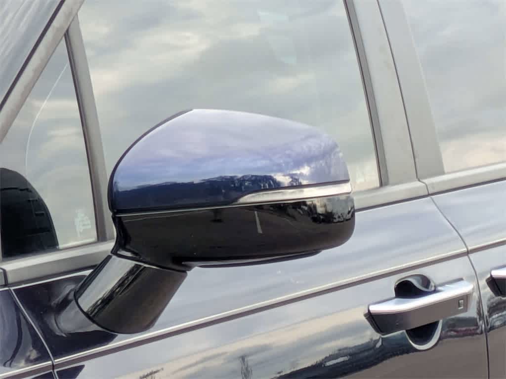 Thumbnail: 2024 Kia Carnival - 11