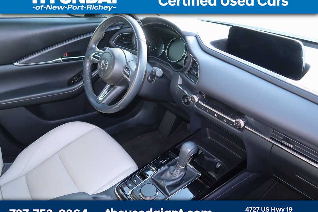 Thumbnail: 2023 Mazda CX-30 - 7