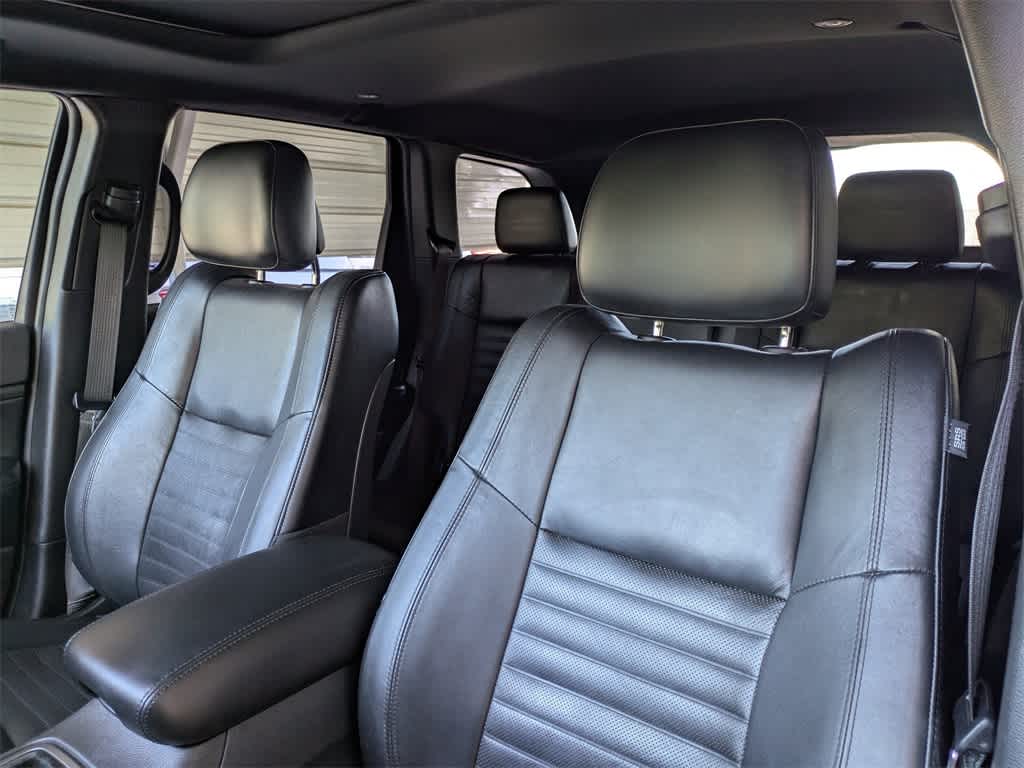 Thumbnail: 2020 Jeep Grand Cherokee - 7