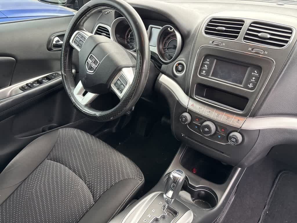 Thumbnail: 2015 Dodge Journey - 6