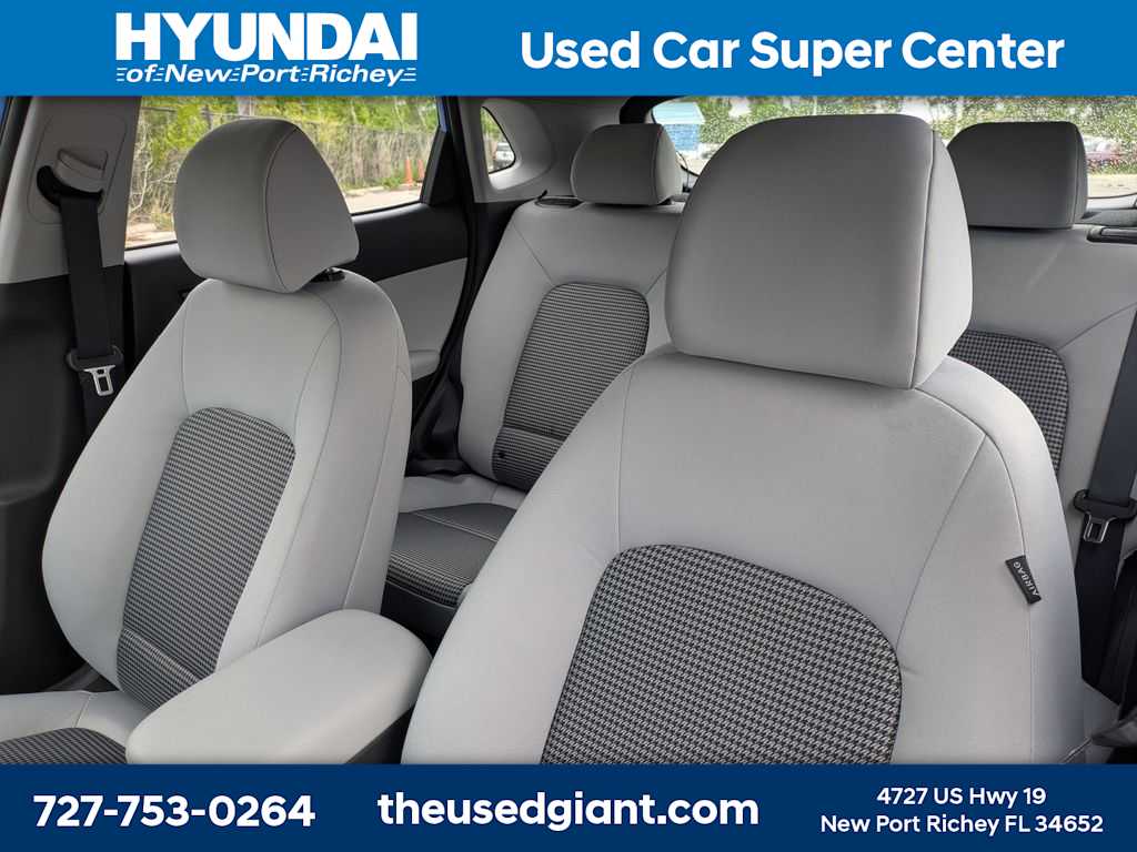 Thumbnail: 2022 Hyundai Kona - 7