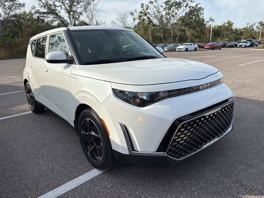 Thumbnail: 2024 Kia Soul - 6