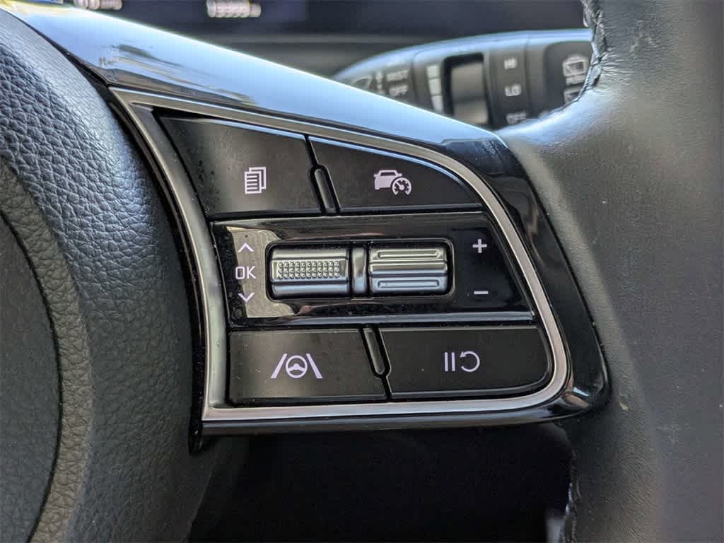 Thumbnail: 2024 Kia Seltos - 31