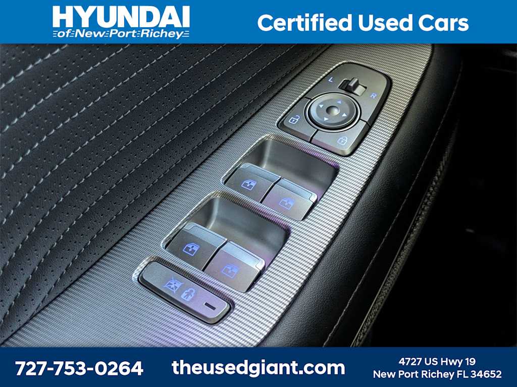 Thumbnail: 2024 Hyundai Palisade - 39