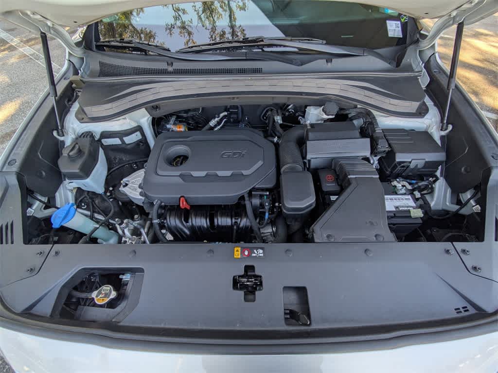 Thumbnail: 2019 Hyundai Santa Fe - 13