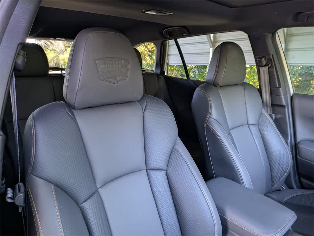 Thumbnail: 2024 Subaru Outback - 6