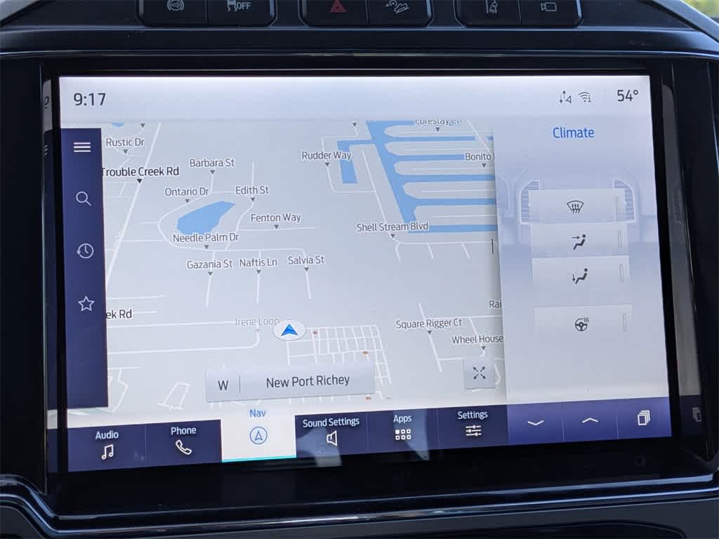 Thumbnail: 2022 Ford F-450 - 28