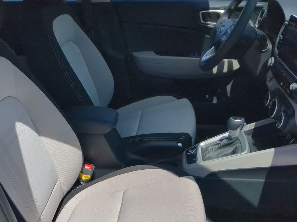 Thumbnail: 2026 Hyundai Venue - 23