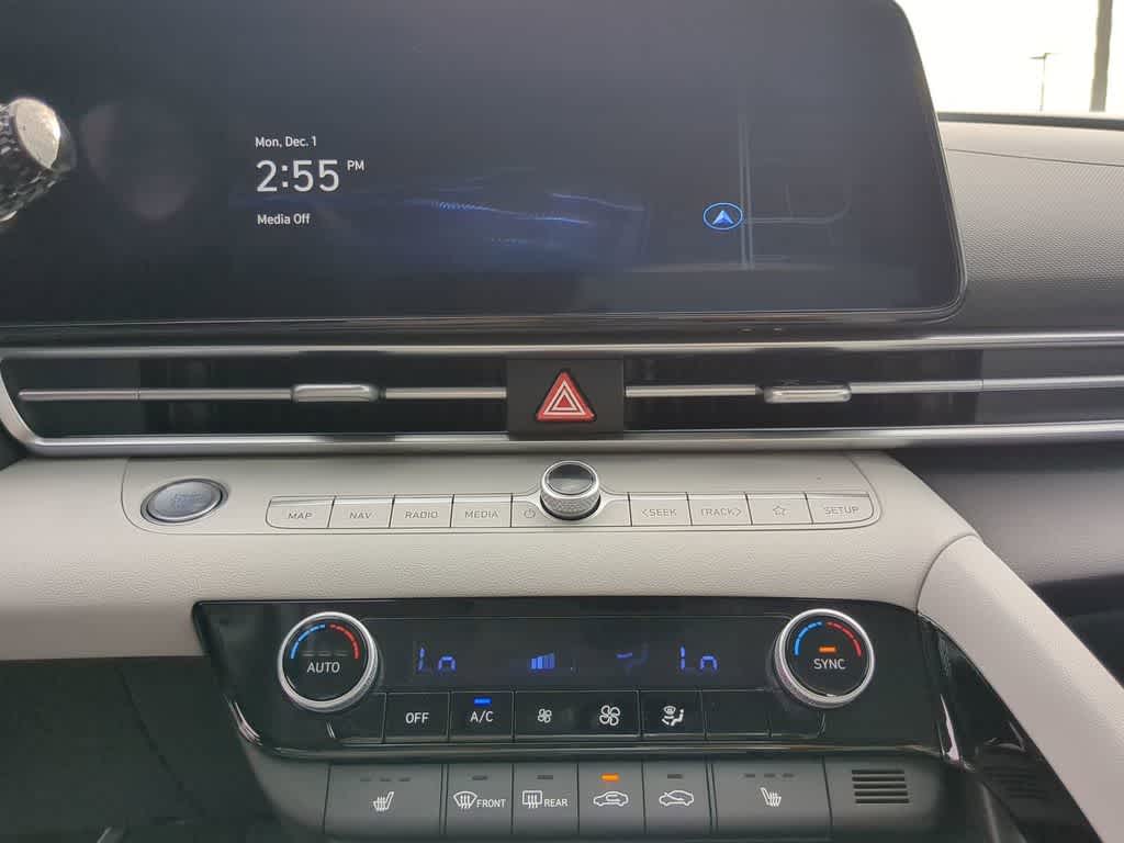 Thumbnail: 2026 Hyundai Elantra - 29