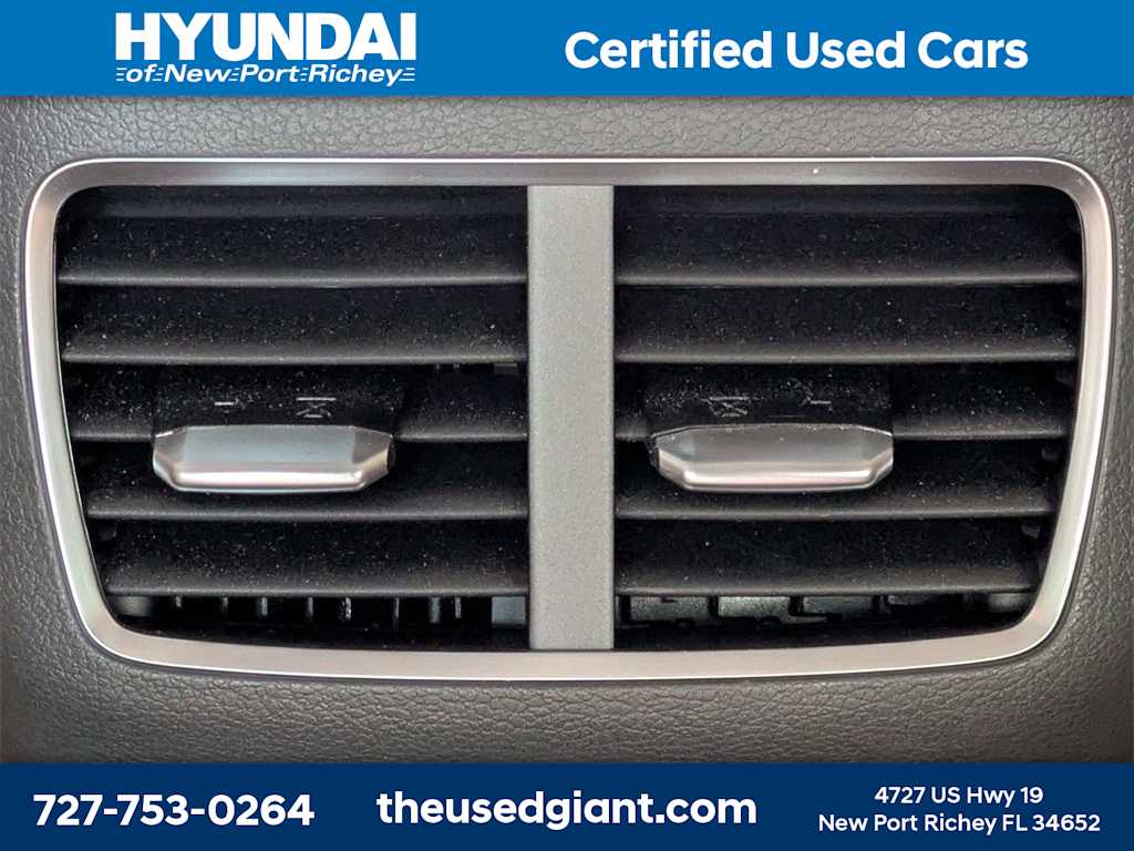 Thumbnail: 2021 Hyundai Sonata - 15