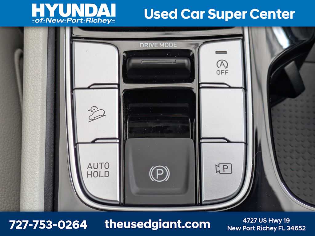 Thumbnail: 2024 Hyundai Tucson - 28