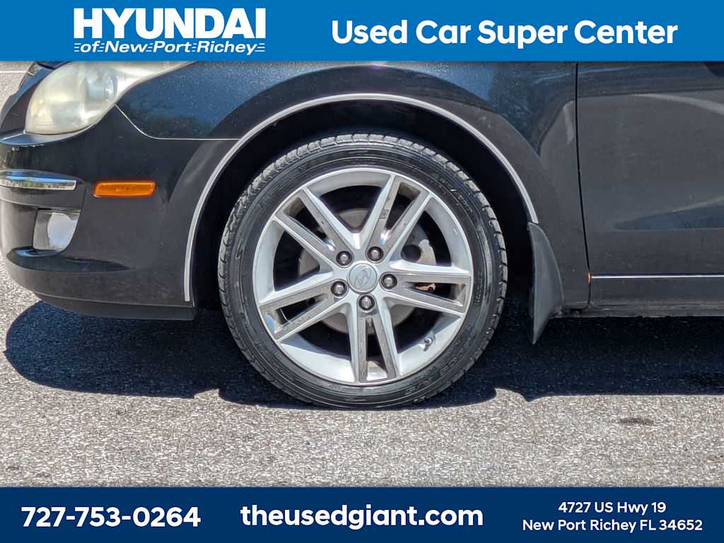 Thumbnail: 2009 Hyundai Elantra - 11