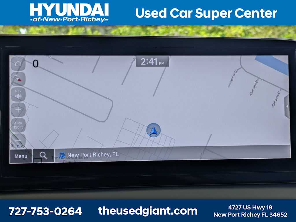 2023 Hyundai Palisade SEL - Photo 31