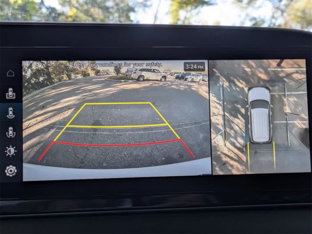 Thumbnail: 2022 Hyundai Palisade - 29