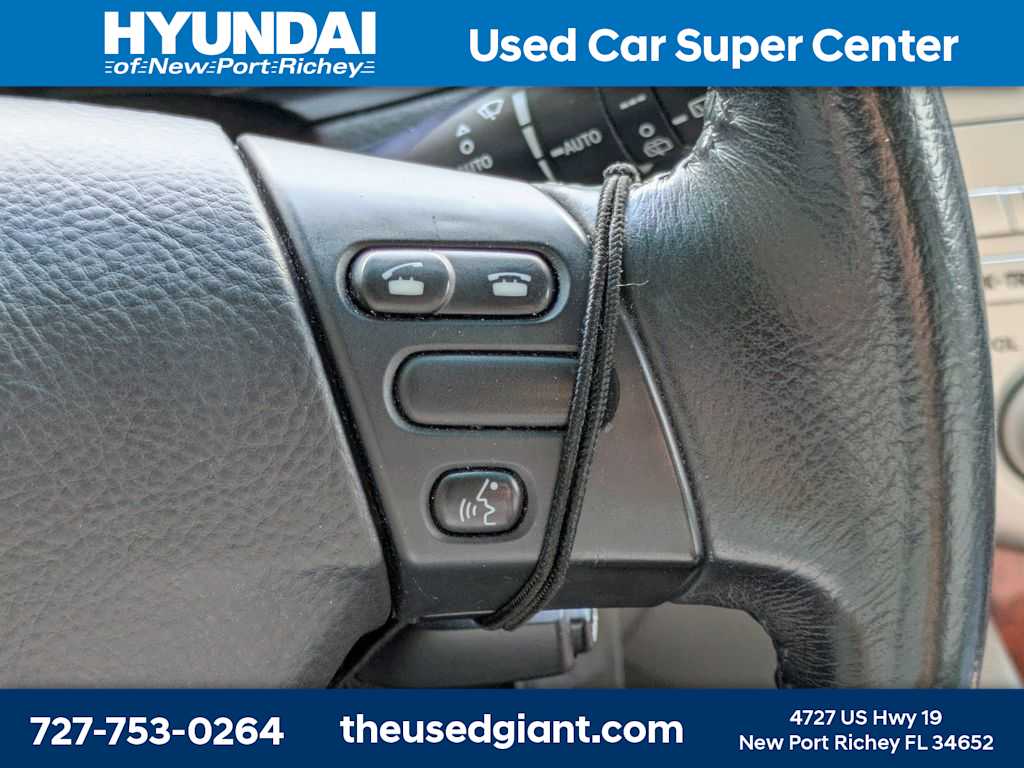 Thumbnail: 2008 Lexus RX - 32