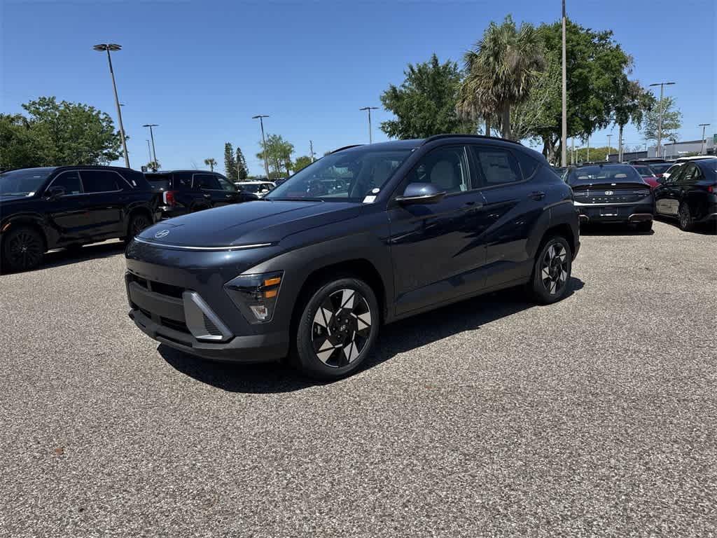 Thumbnail: 2025 Hyundai Kona - 2