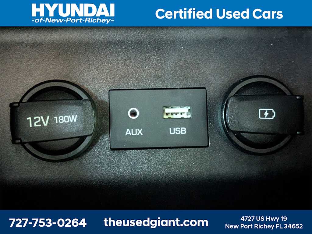 Thumbnail: 2019 Hyundai Elantra - 20