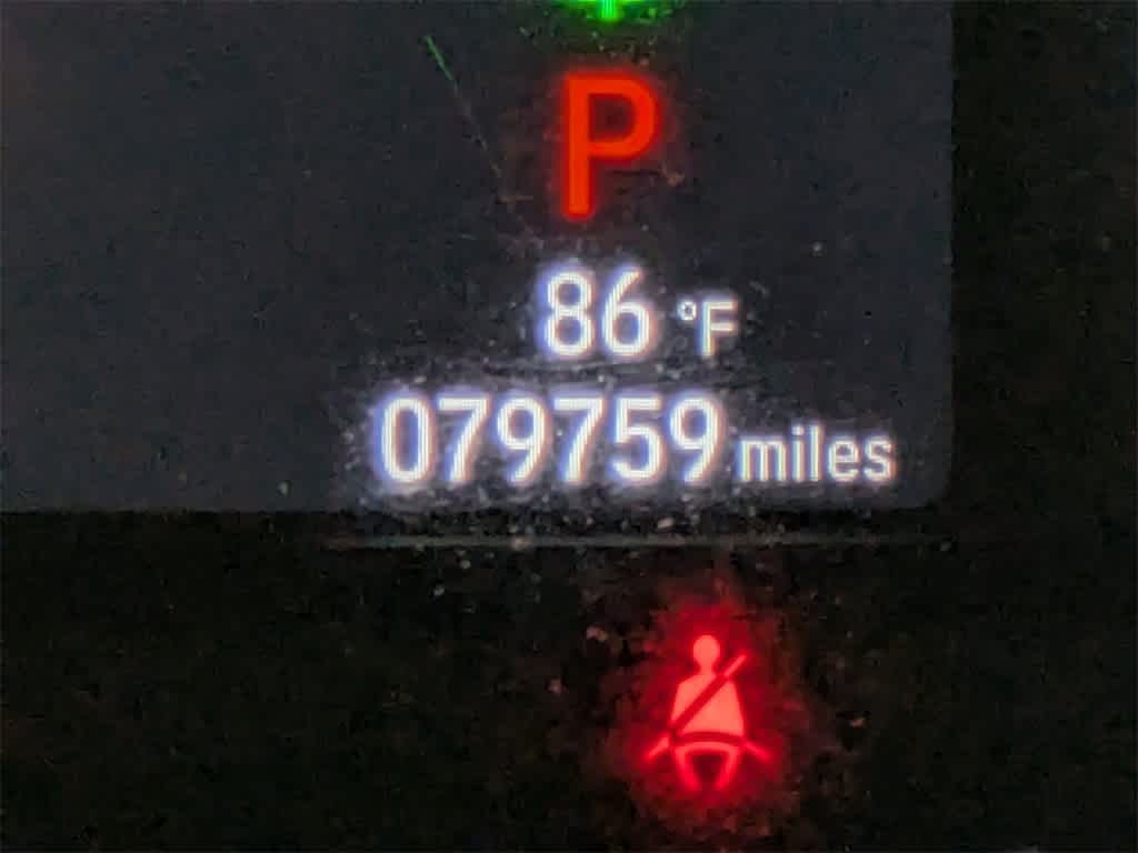 Thumbnail: 2022 Honda Insight - 35