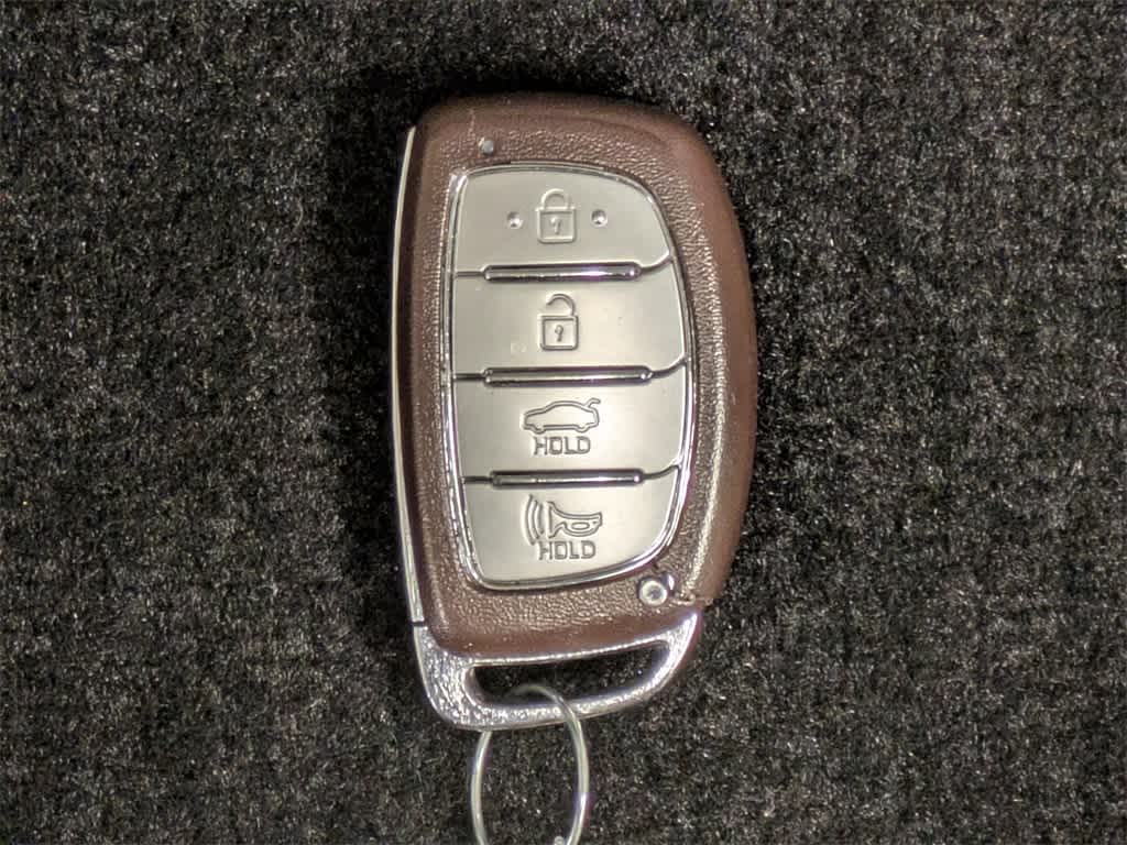 Thumbnail: 2018 Hyundai Sonata - 35