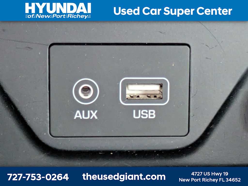 Thumbnail: 2017 Hyundai Tucson - 25