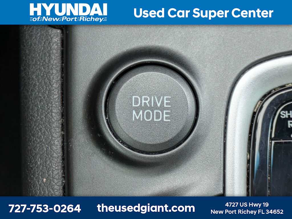 Thumbnail: 2019 Hyundai Kona - 22