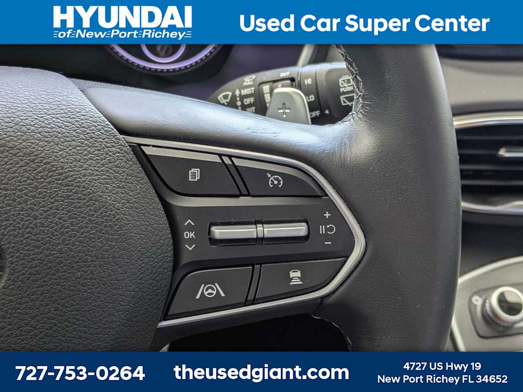 Thumbnail: 2023 Hyundai Santa Fe - 33