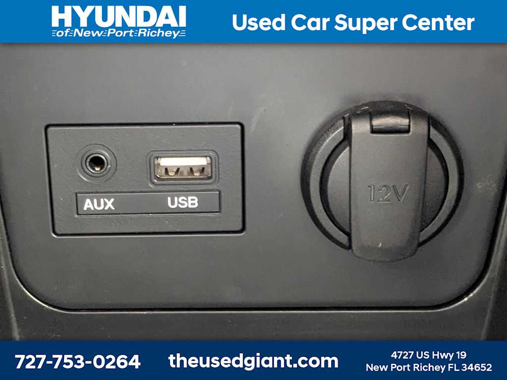 Thumbnail: 2016 Hyundai Accent - 20