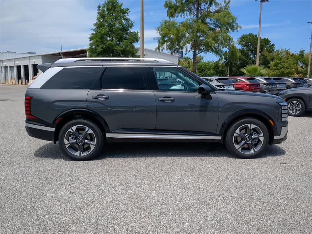 Thumbnail: 2026 Hyundai Palisade - 7